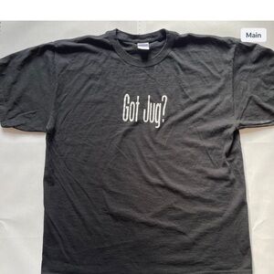 Vintage ‘Got Jug?' Tee